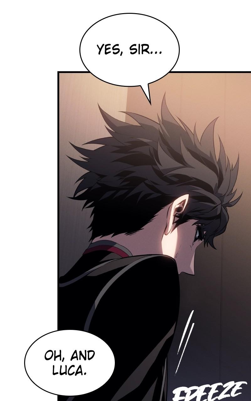 Bad Born Blood Chap 19 - Next Chap 20