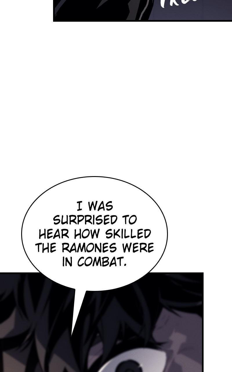 Bad Born Blood Chap 19 - Next Chap 20
