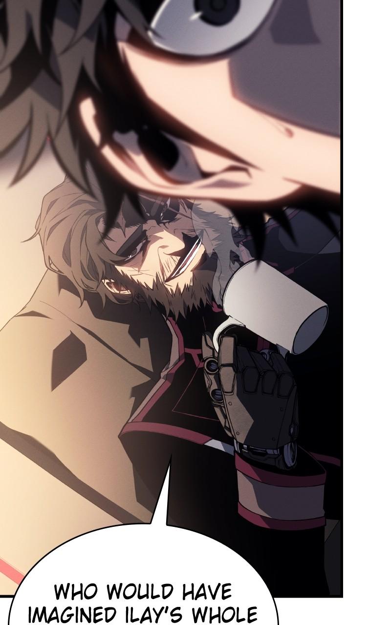 Bad Born Blood Chap 19 - Next Chap 20