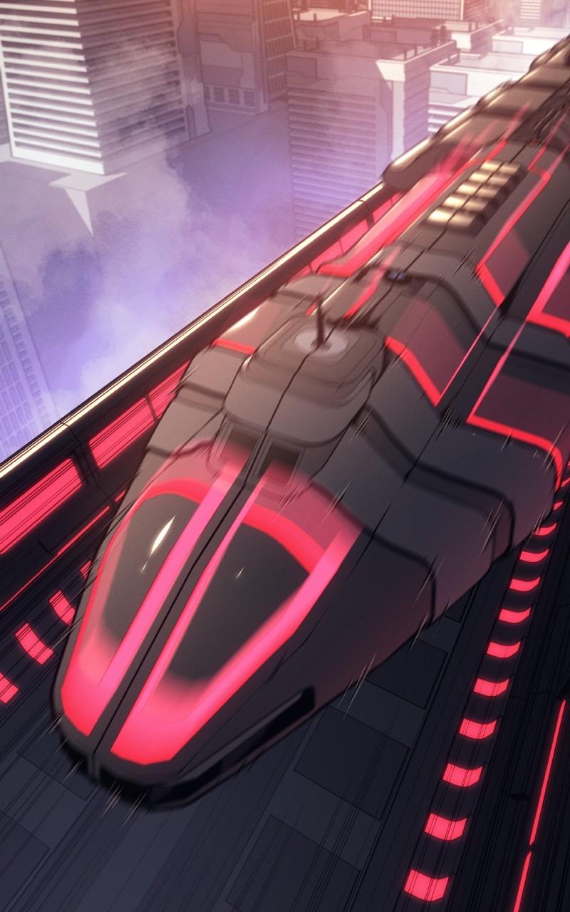 Bad Born Blood Chap 19 - Next Chap 20