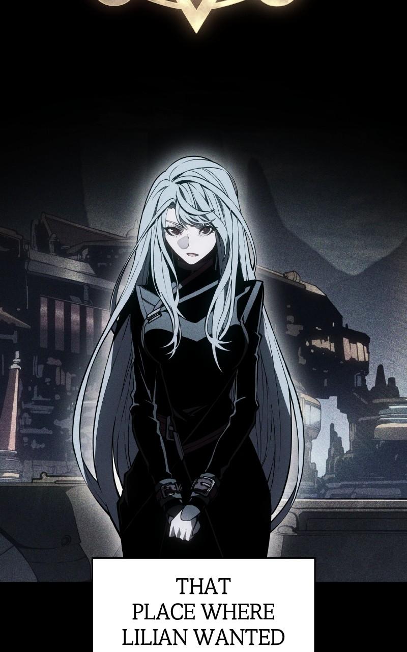 Bad Born Blood Chap 19 - Next Chap 20