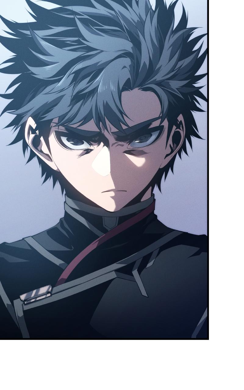 Bad Born Blood Chap 10 - Next Chap 11