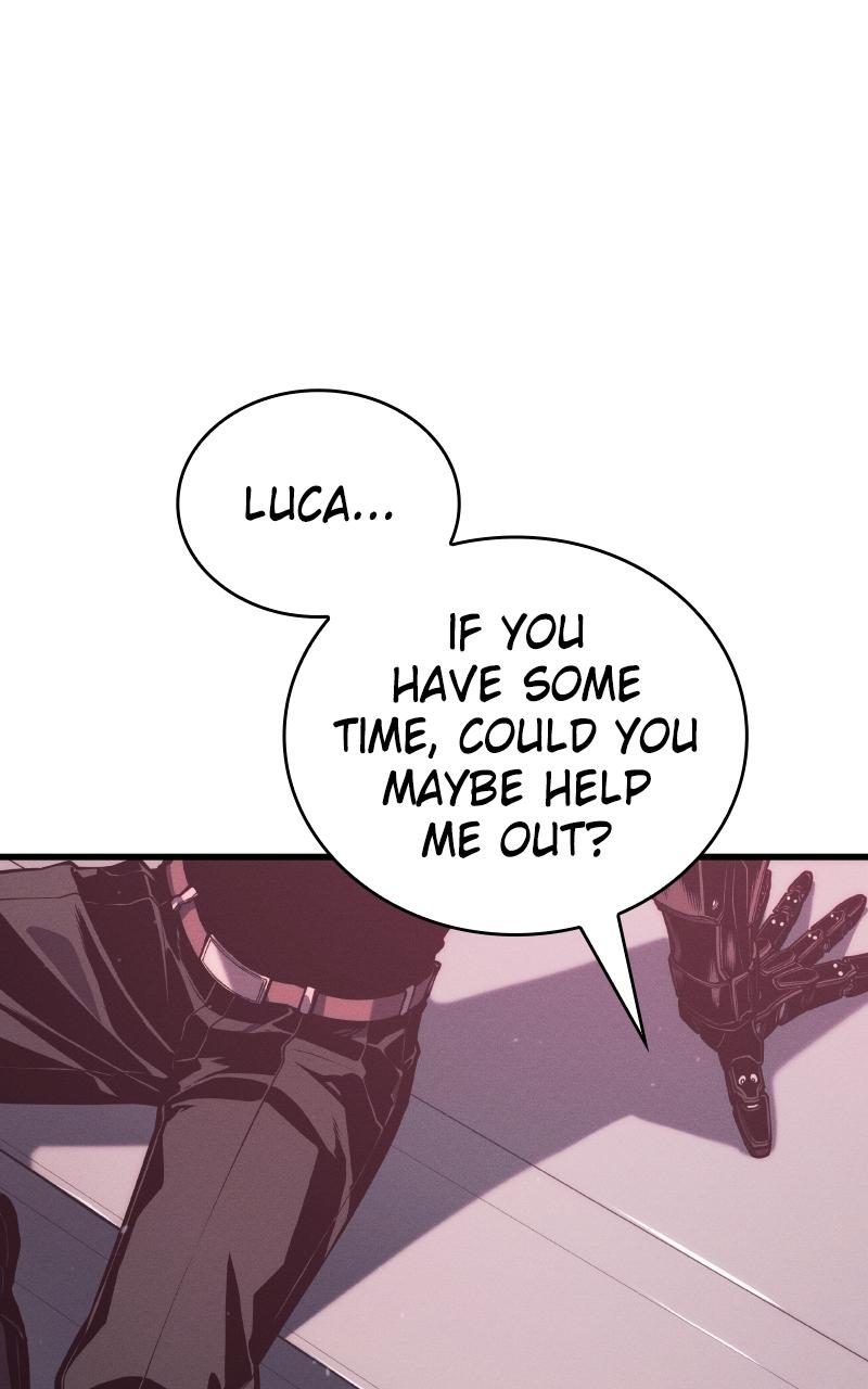 Bad Born Blood Chap 10 - Next Chap 11