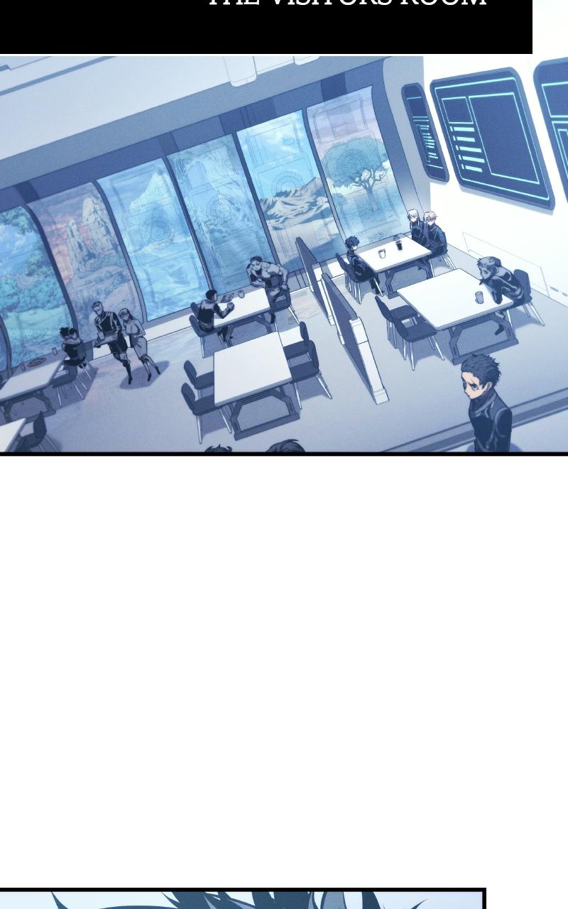 Bad Born Blood Chap 10 - Next Chap 11
