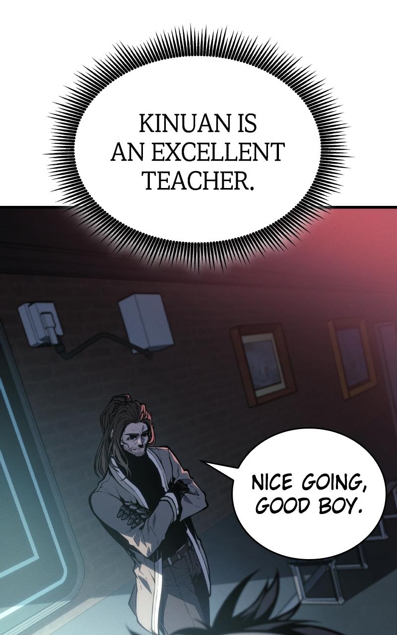 Bad Born Blood Chap 10 - Next Chap 11