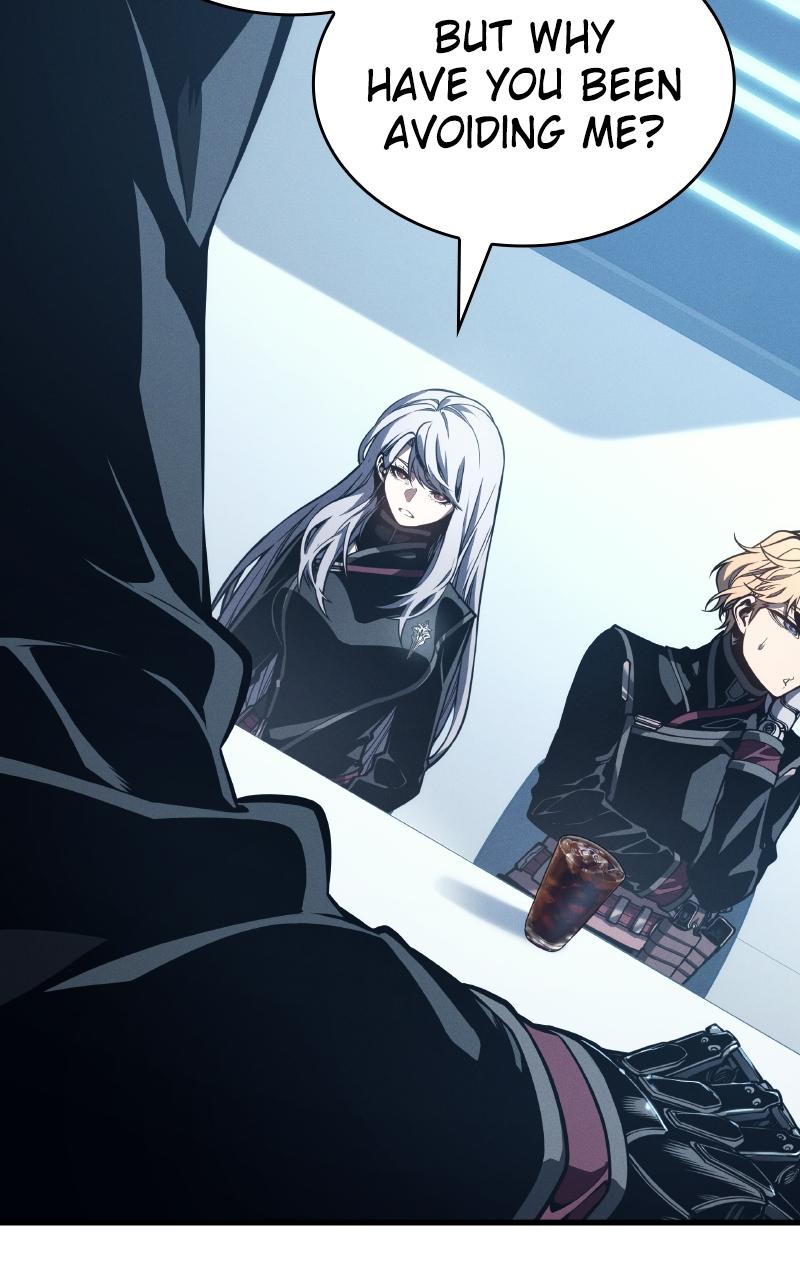 Bad Born Blood Chap 10 - Next Chap 11