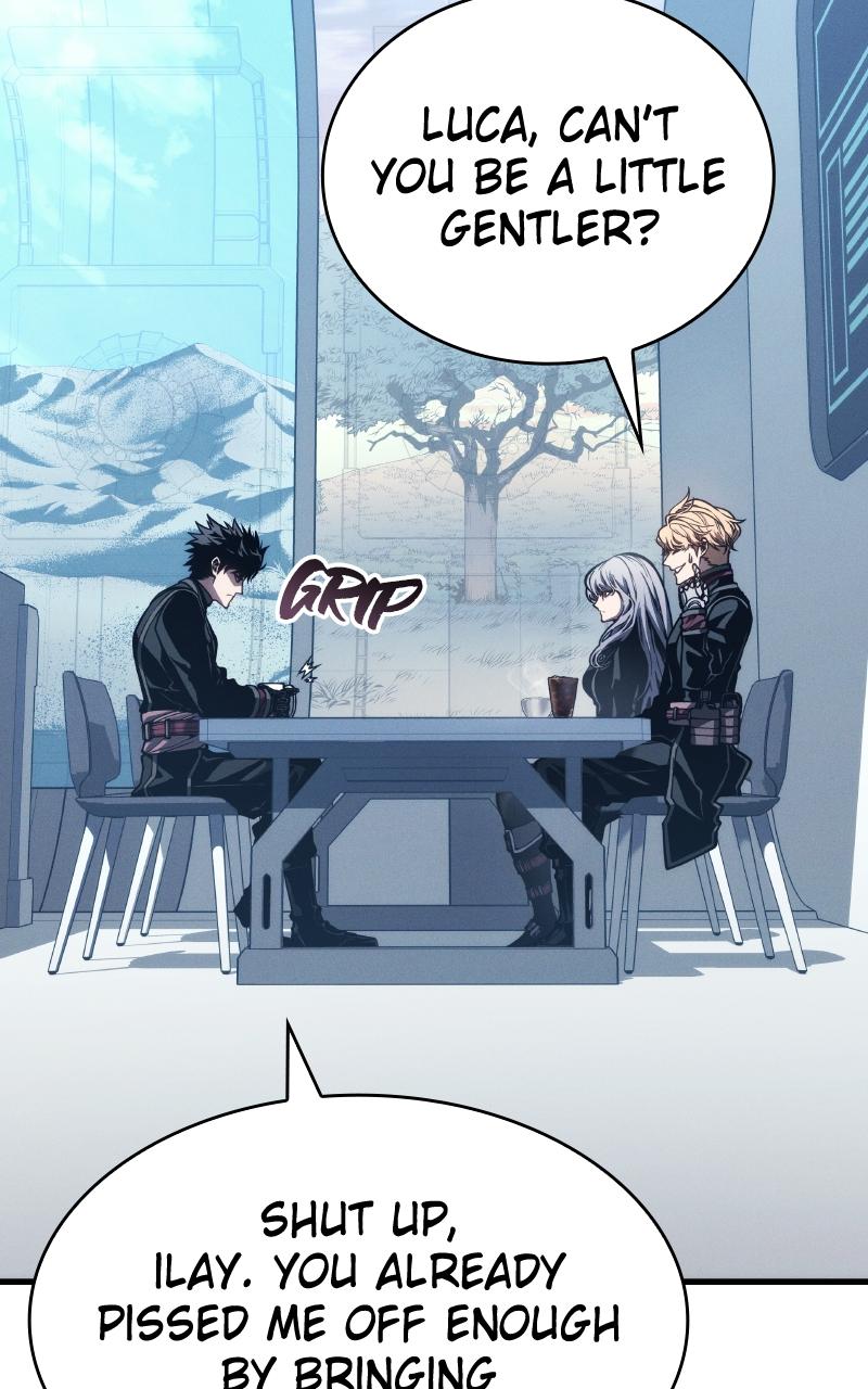 Bad Born Blood Chap 10 - Next Chap 11