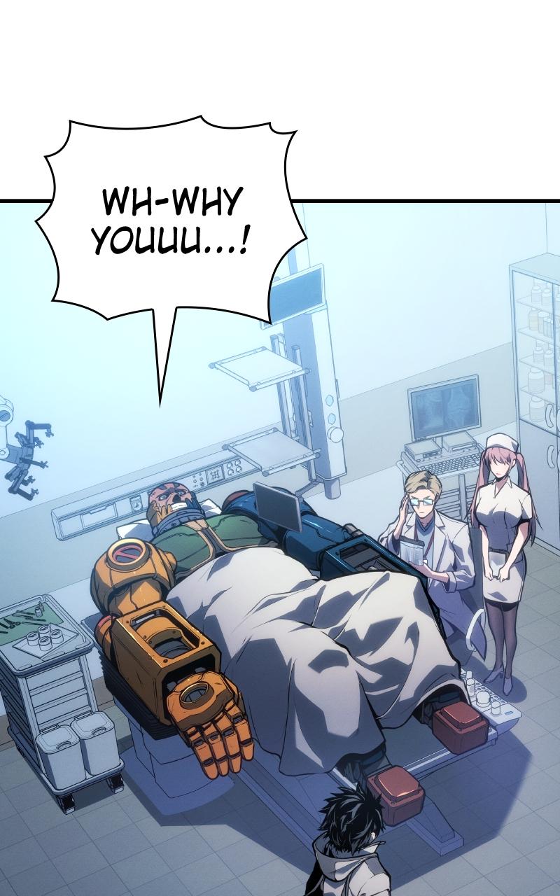 Bad Born Blood Chap 10 - Next Chap 11