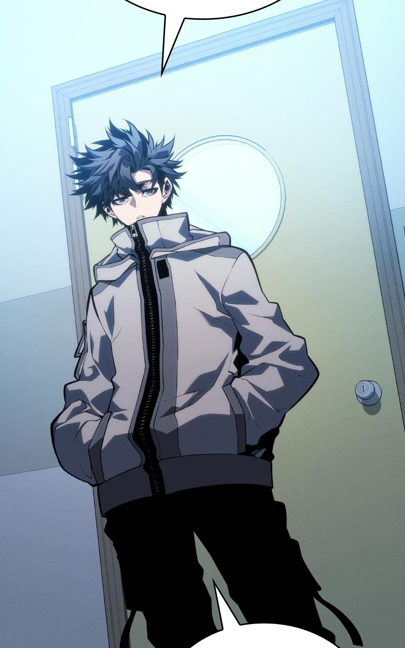 Bad Born Blood Chap 10 - Next Chap 11