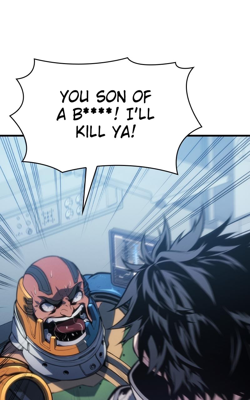 Bad Born Blood Chap 10 - Next Chap 11