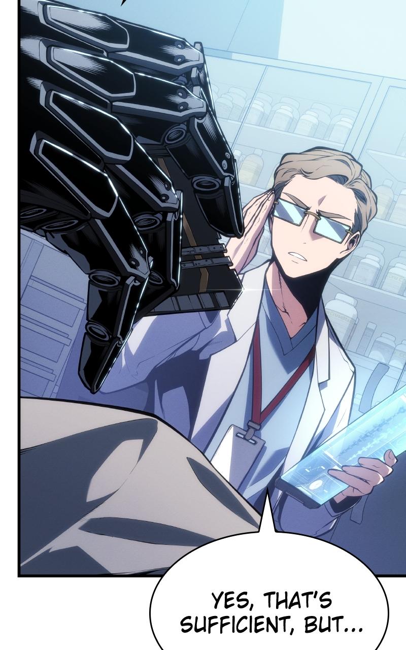 Bad Born Blood Chap 10 - Next Chap 11