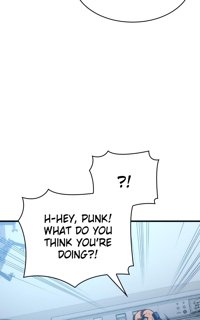 Bad Born Blood Chap 10 - Next Chap 11