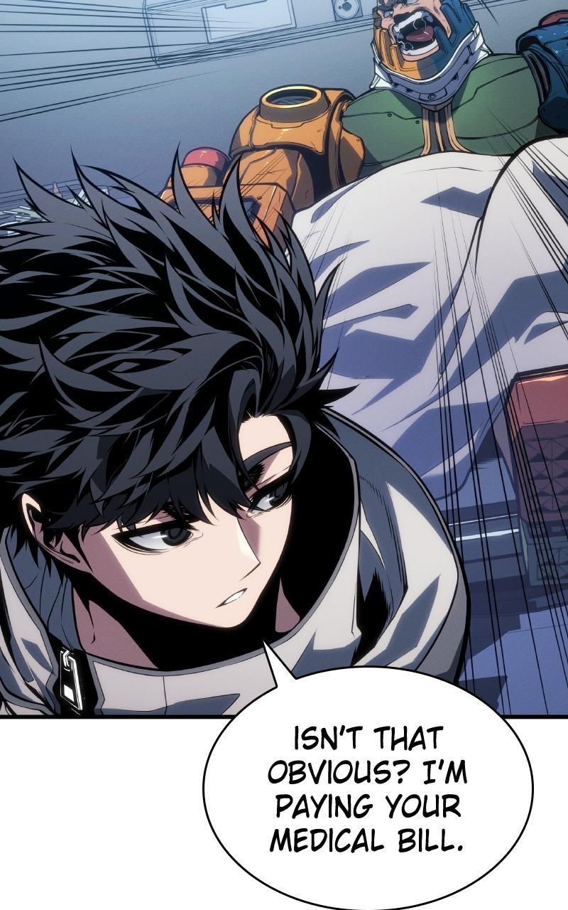 Bad Born Blood Chap 10 - Next Chap 11