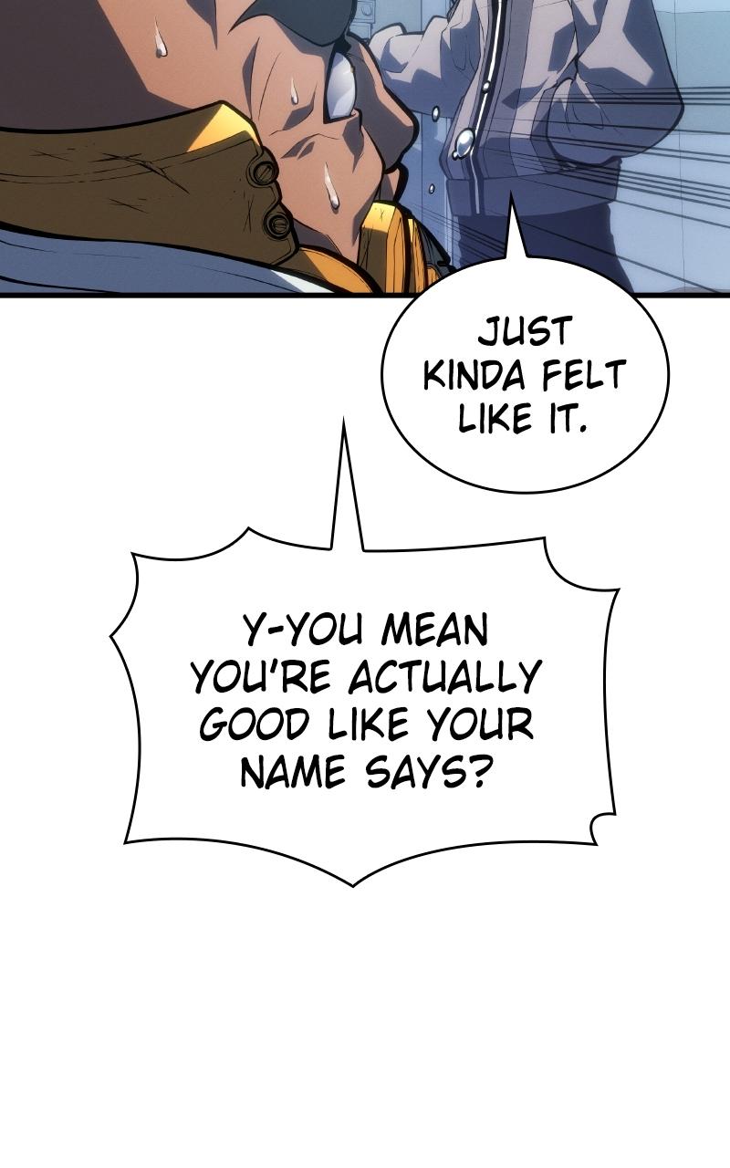 Bad Born Blood Chap 10 - Next Chap 11