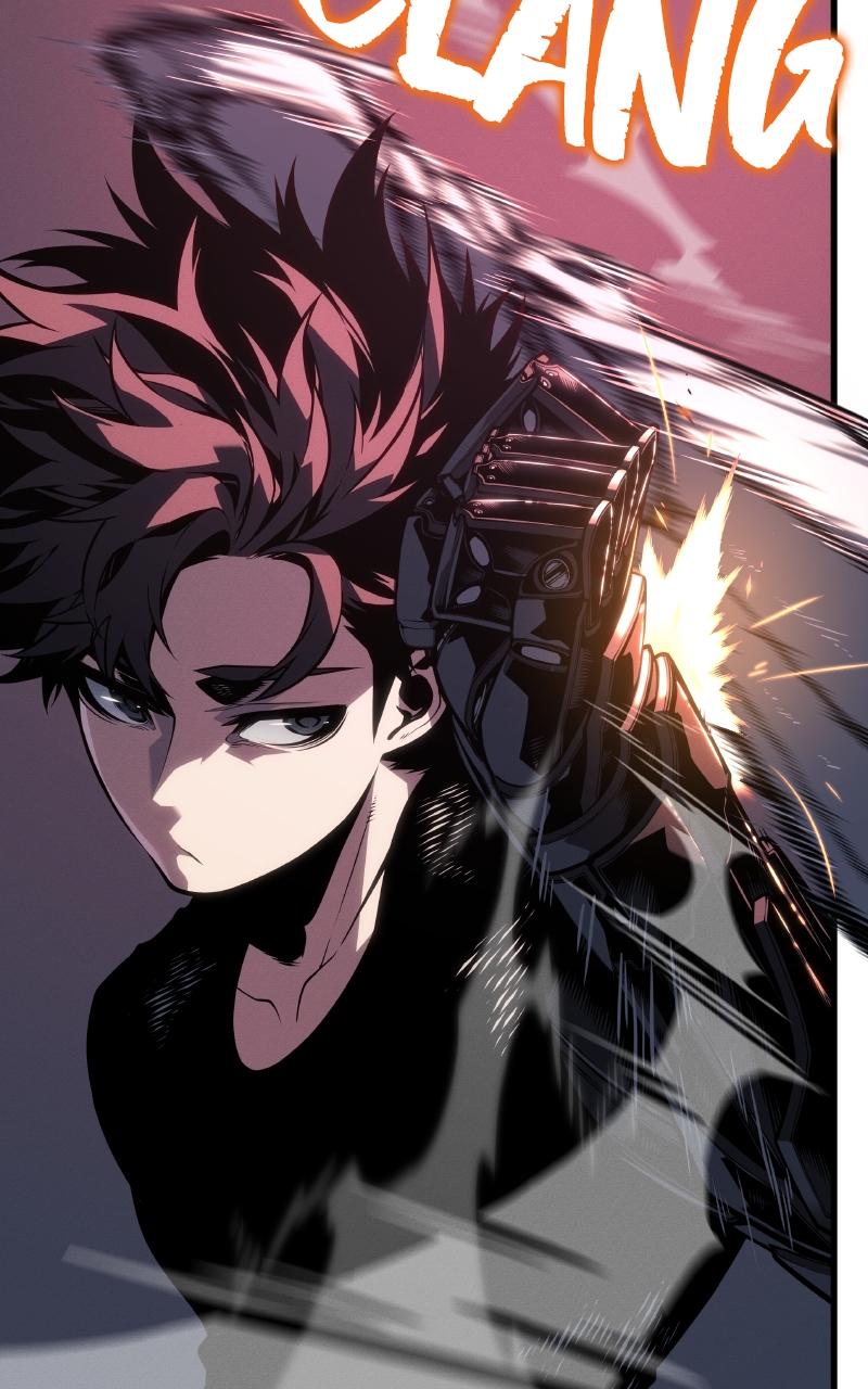 Bad Born Blood Chap 10 - Next Chap 11