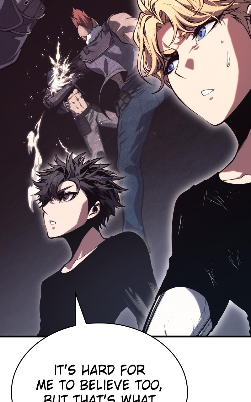 Bad Born Blood Chap 10 - Next Chap 11