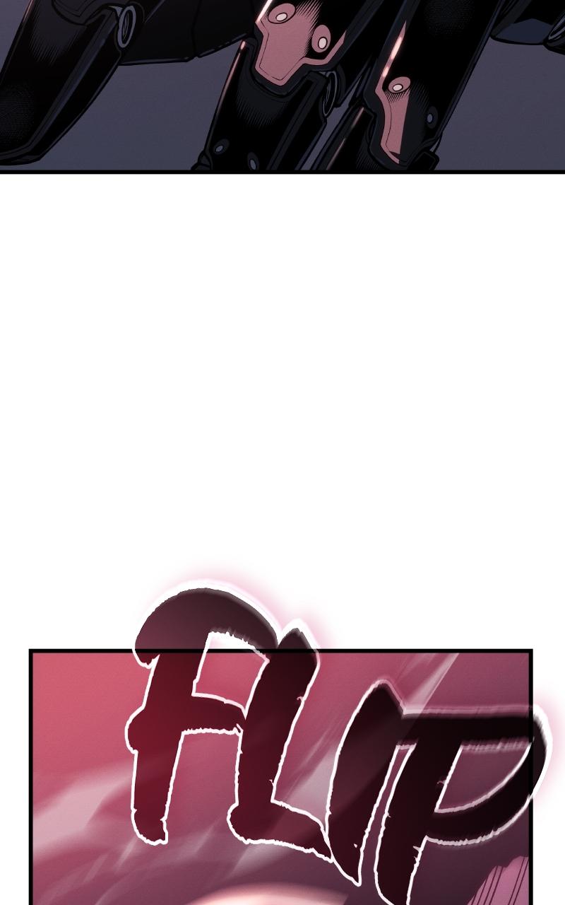 Bad Born Blood Chap 10 - Next Chap 11