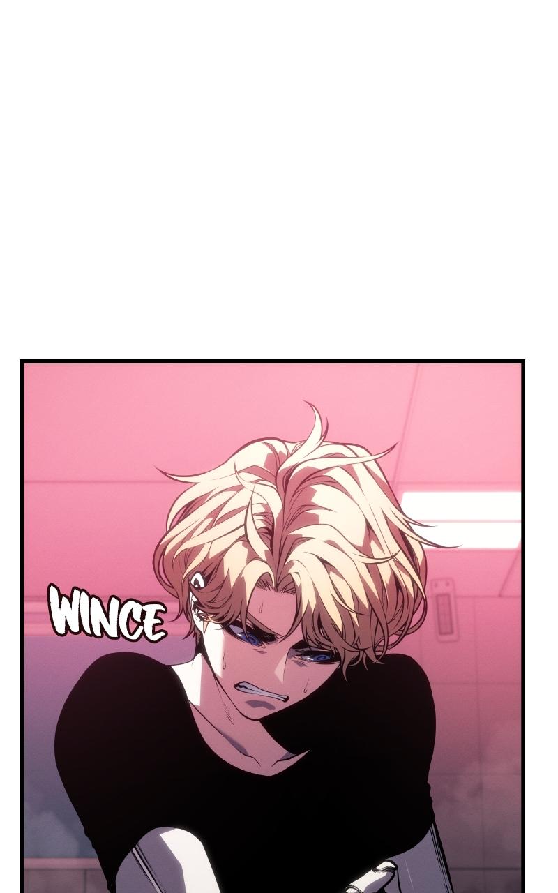 Bad Born Blood Chap 10 - Next Chap 11