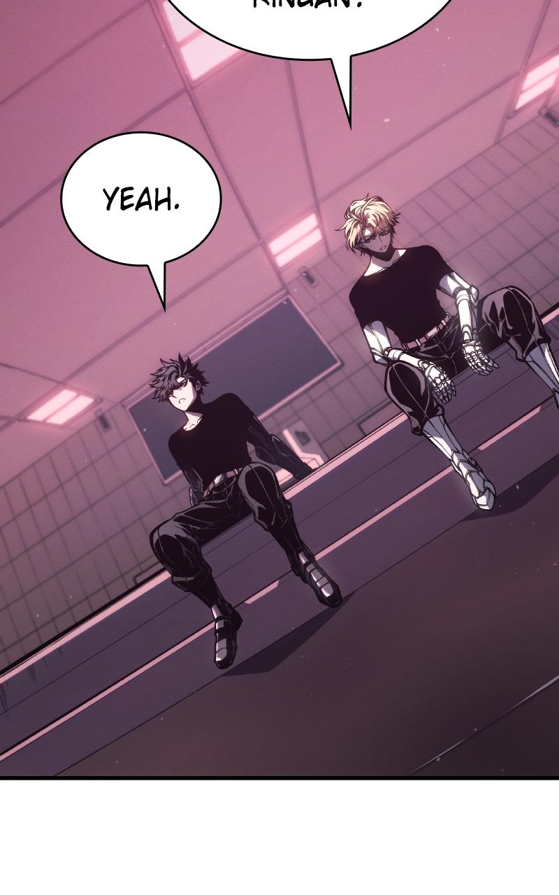 Bad Born Blood Chap 10 - Next Chap 11