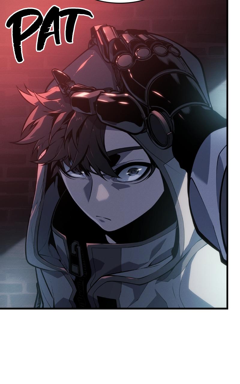 Bad Born Blood Chap 10 - Next Chap 11