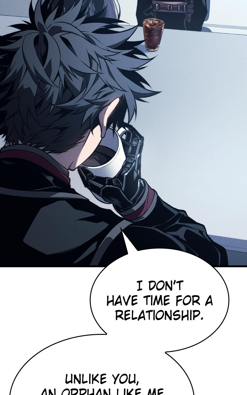 Bad Born Blood Chap 10 - Next Chap 11