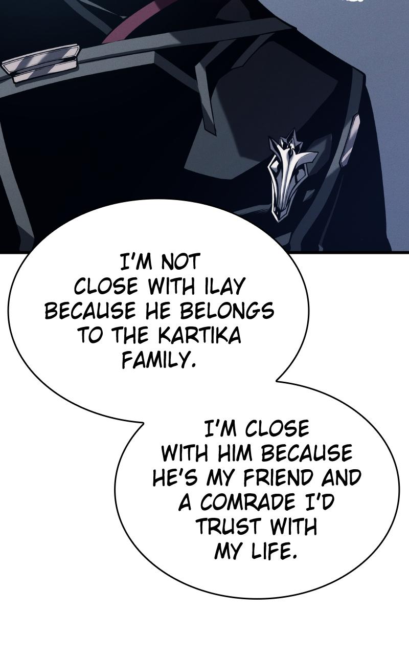 Bad Born Blood Chap 10 - Next Chap 11