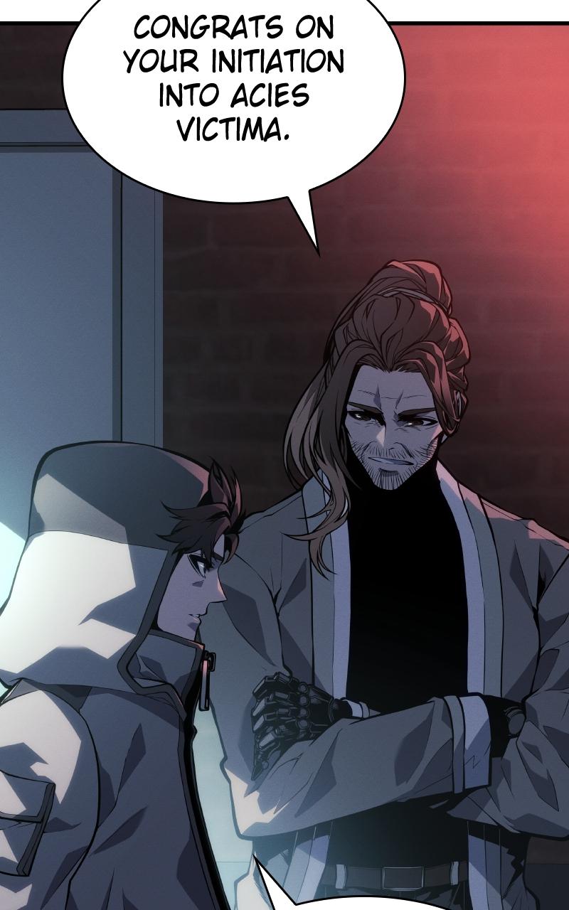 Bad Born Blood Chap 10 - Next Chap 11