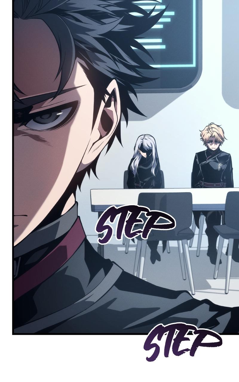 Bad Born Blood Chap 10 - Next Chap 11