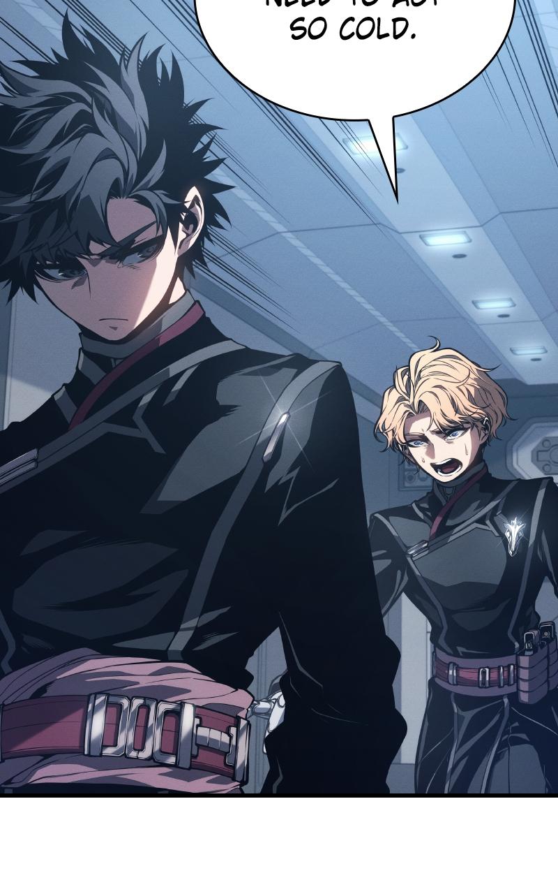 Bad Born Blood Chap 10 - Next Chap 11