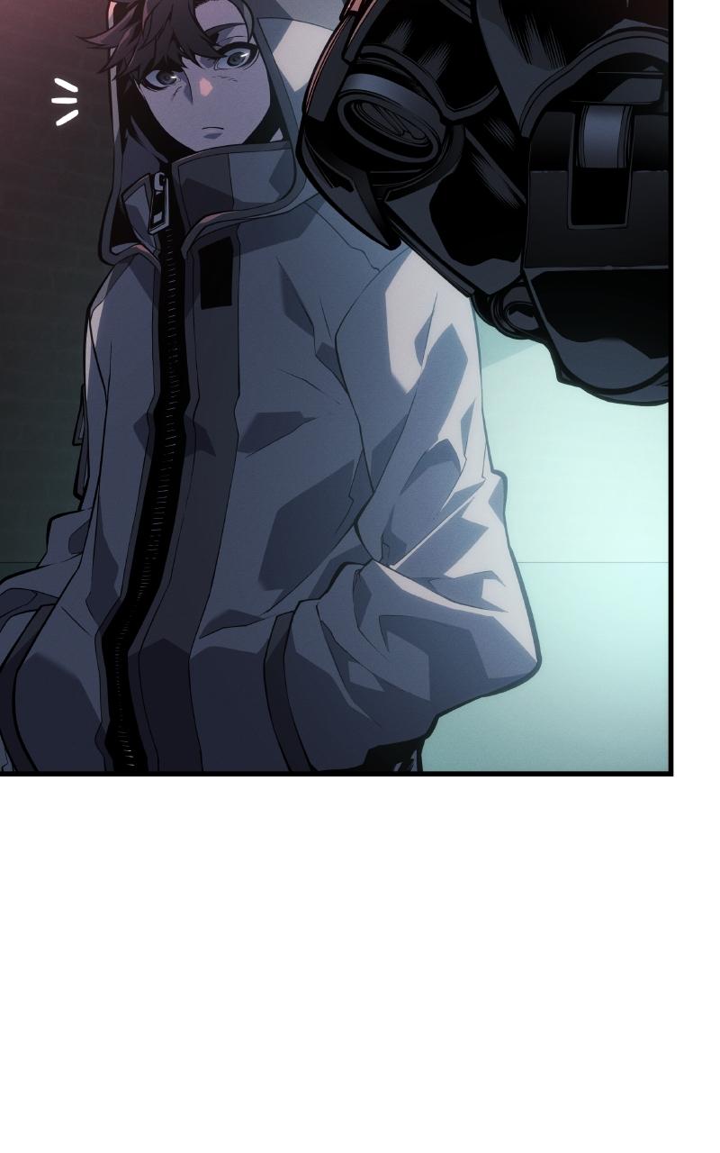 Bad Born Blood Chap 10 - Next Chap 11