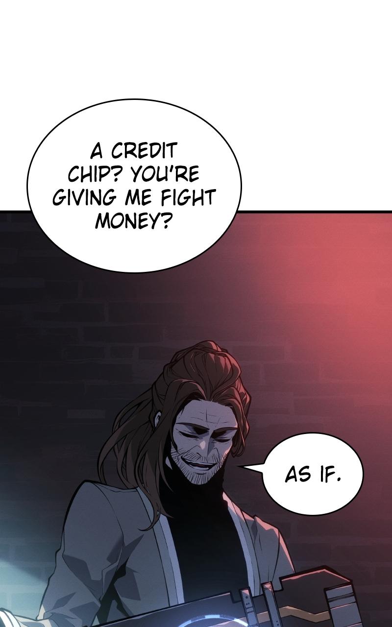 Bad Born Blood Chap 10 - Next Chap 11