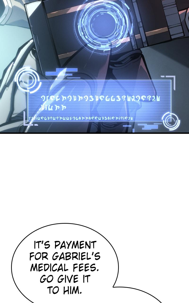 Bad Born Blood Chap 10 - Next Chap 11