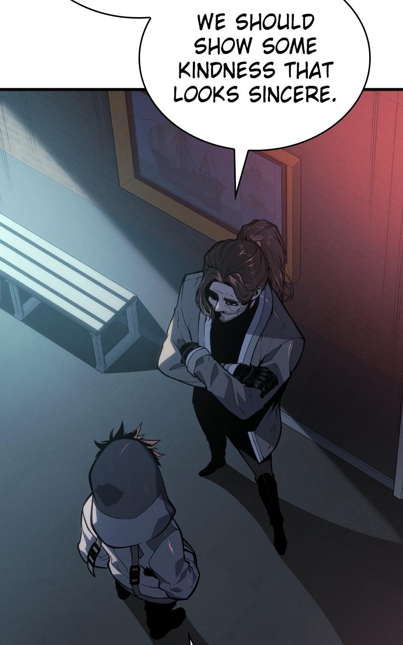 Bad Born Blood Chap 10 - Next Chap 11