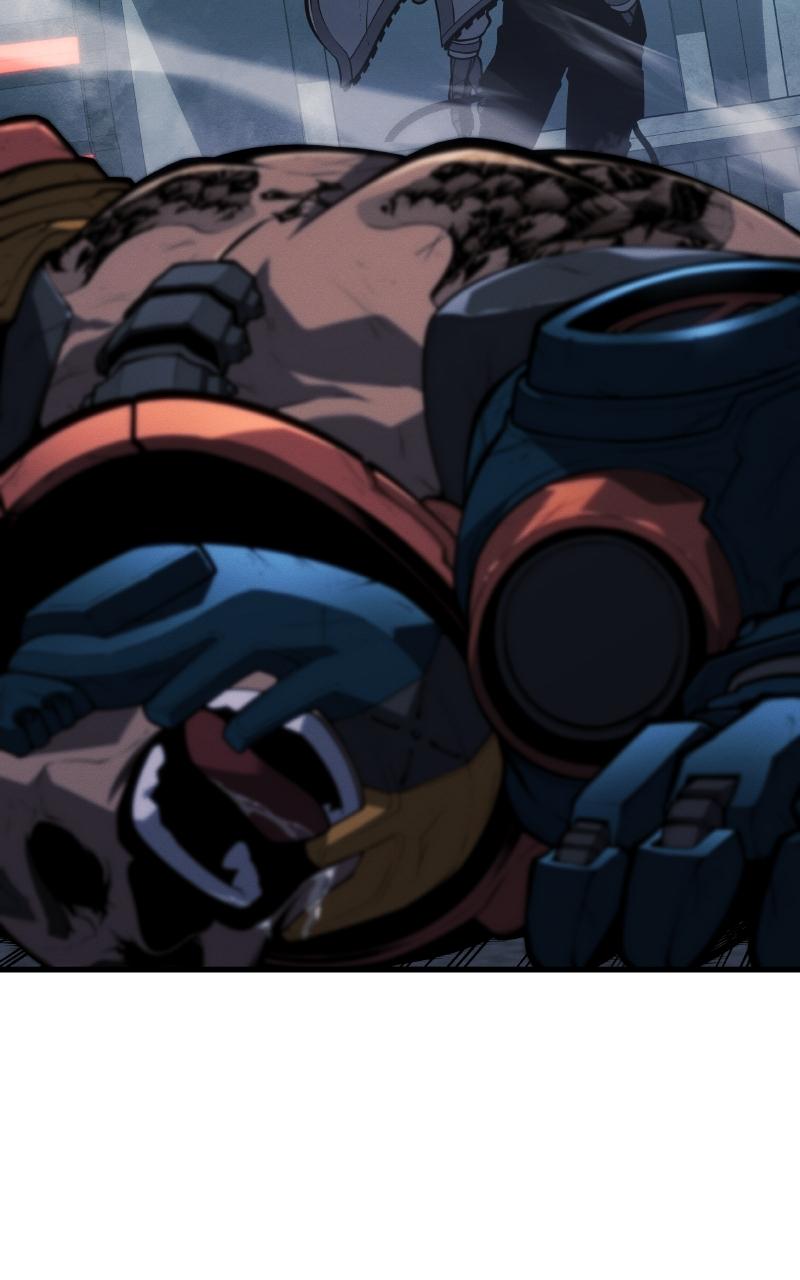 Bad Born Blood Chap 10 - Next Chap 11