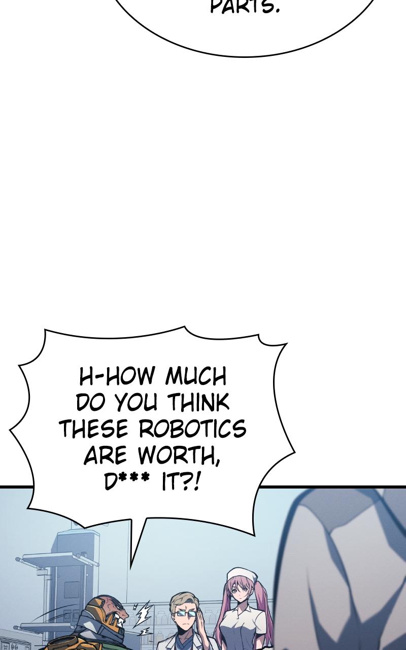 Bad Born Blood Chap 10 - Next Chap 11