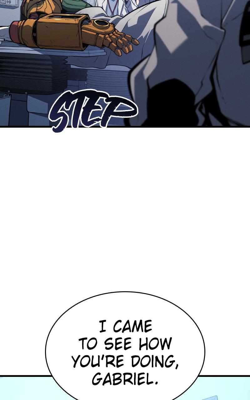 Bad Born Blood Chap 10 - Next Chap 11