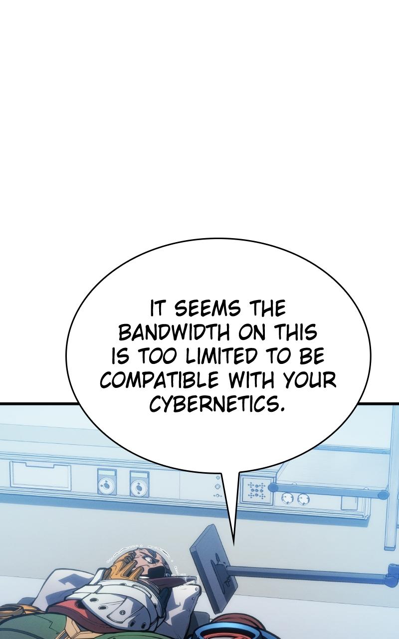 Bad Born Blood Chap 10 - Next Chap 11