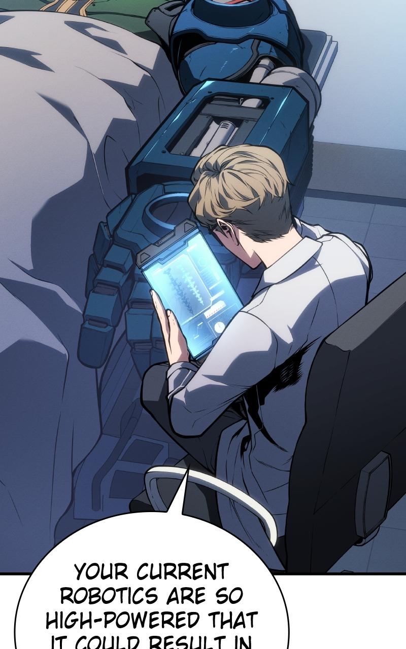 Bad Born Blood Chap 10 - Next Chap 11