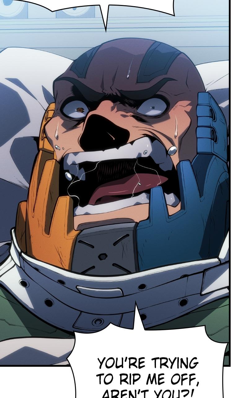 Bad Born Blood Chap 10 - Next Chap 11