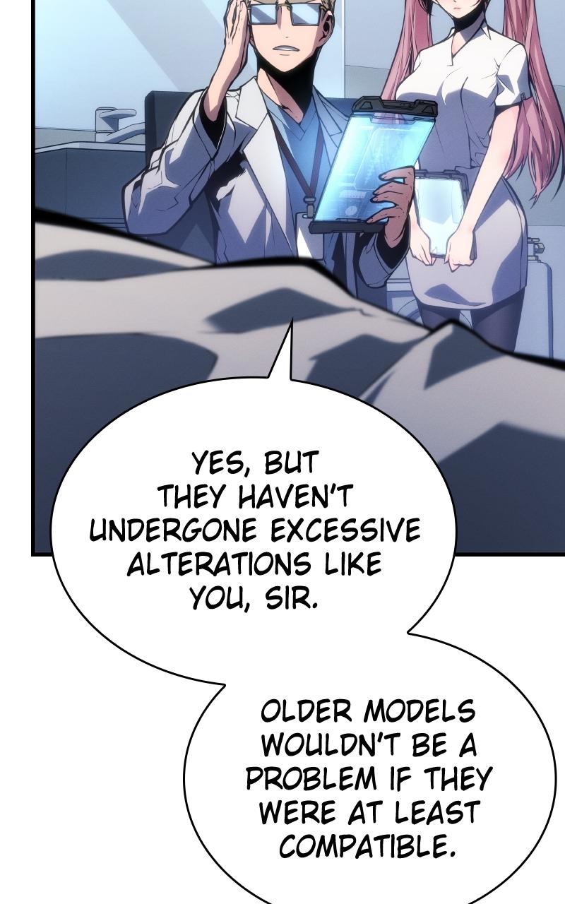 Bad Born Blood Chap 10 - Next Chap 11