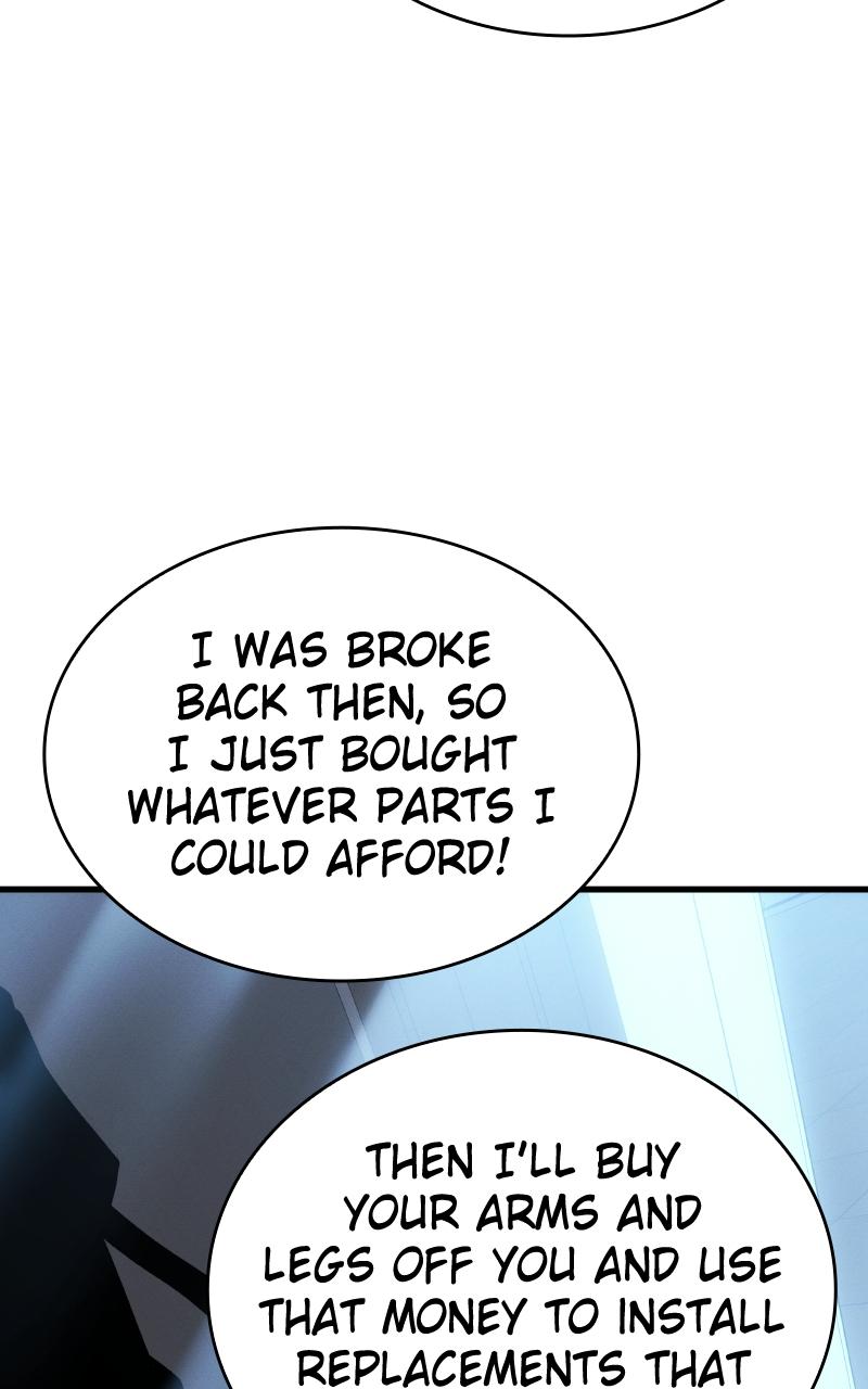 Bad Born Blood Chap 10 - Next Chap 11