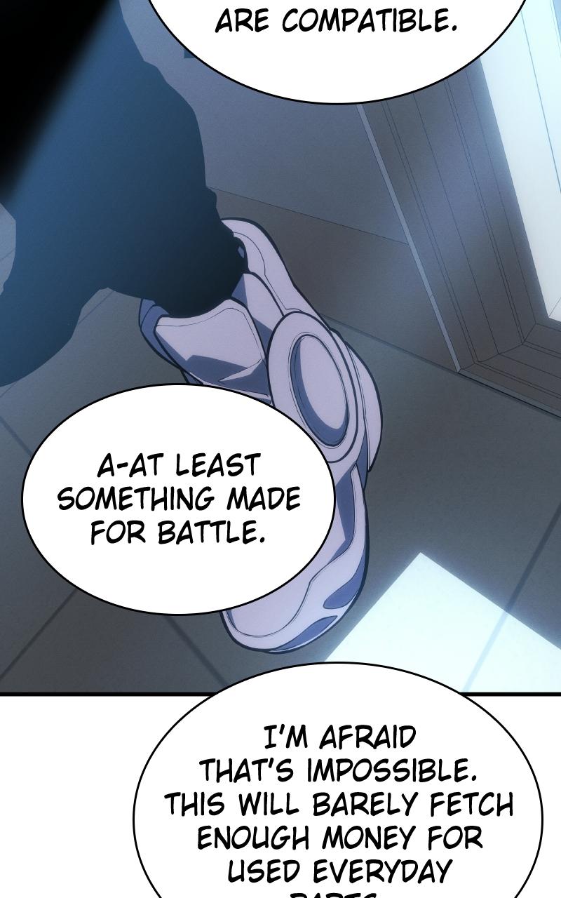 Bad Born Blood Chap 10 - Next Chap 11