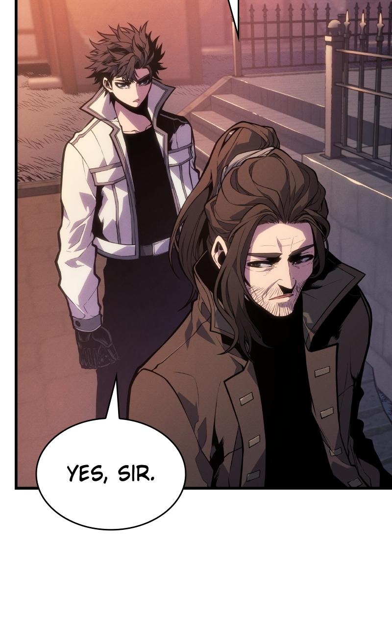 Bad Born Blood Chap 11 - Next Chap 12