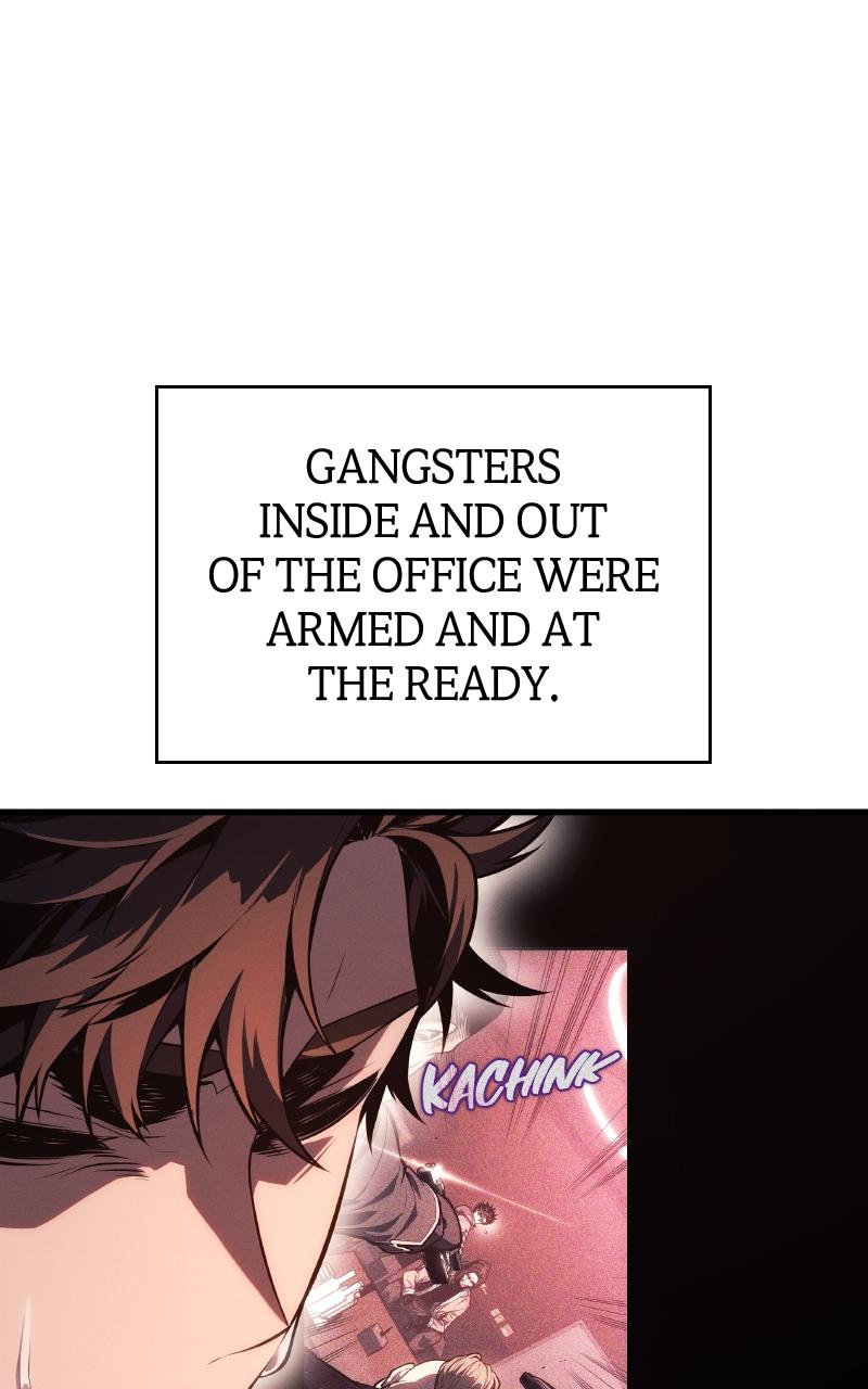 Bad Born Blood Chap 11 - Next Chap 12