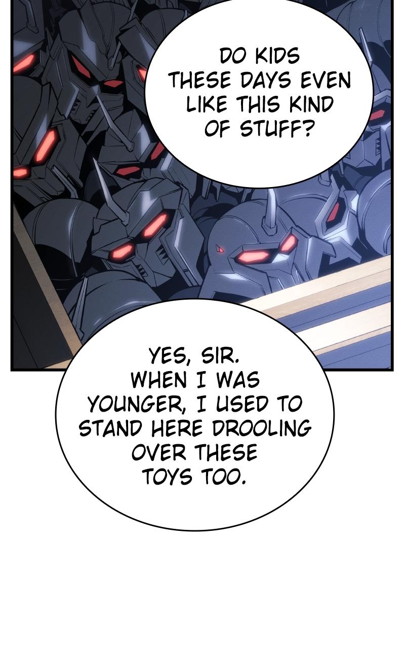 Bad Born Blood Chap 11 - Next Chap 12