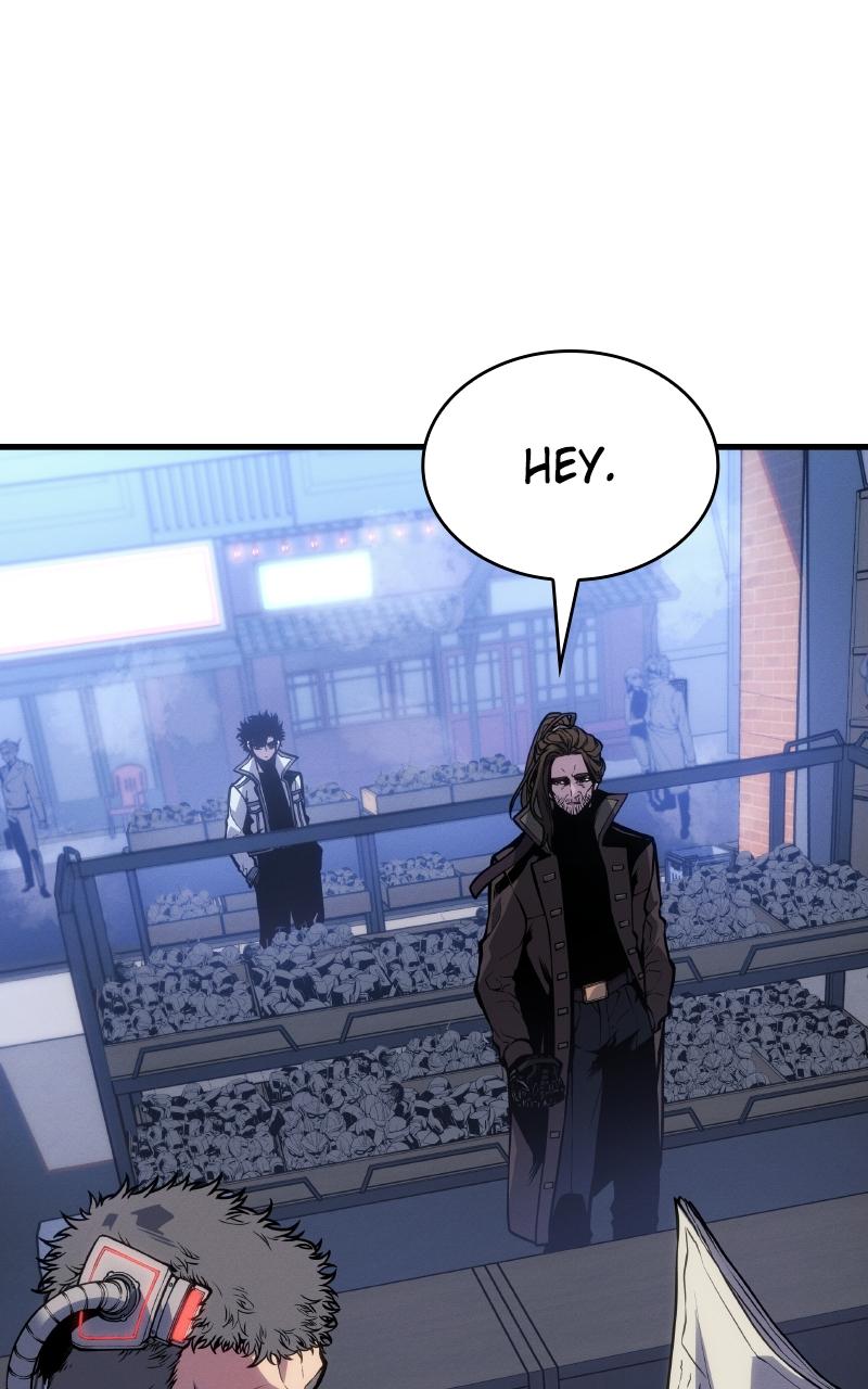 Bad Born Blood Chap 11 - Next Chap 12