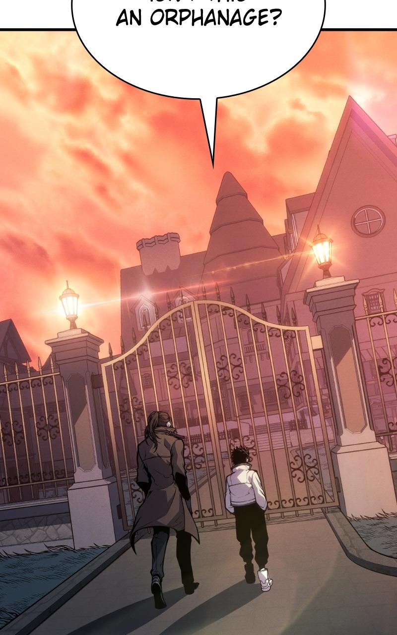 Bad Born Blood Chap 11 - Next Chap 12