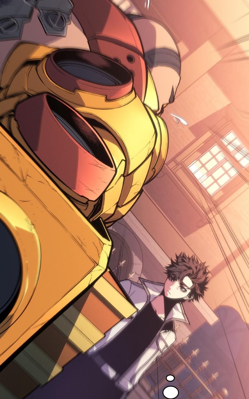 Bad Born Blood Chap 11 - Next Chap 12