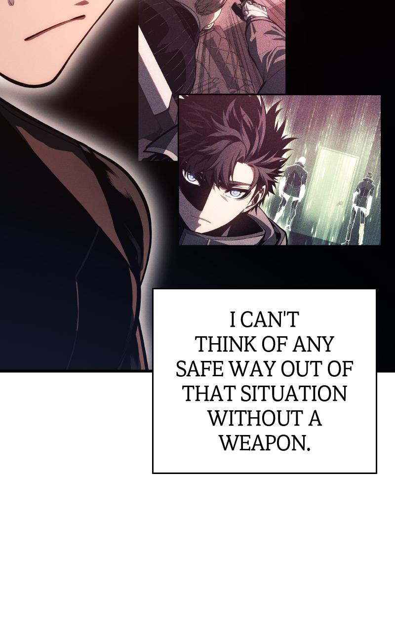 Bad Born Blood Chap 11 - Next Chap 12