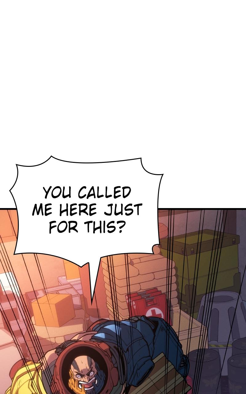 Bad Born Blood Chap 11 - Next Chap 12